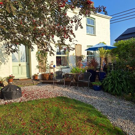 Redmoor Apartamento Saint Day Exterior foto