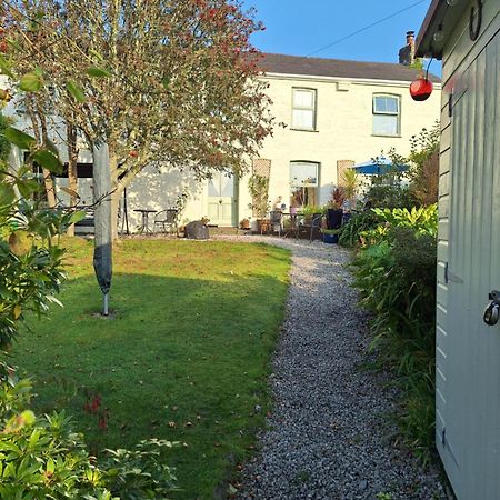 Redmoor Apartamento Saint Day Exterior foto